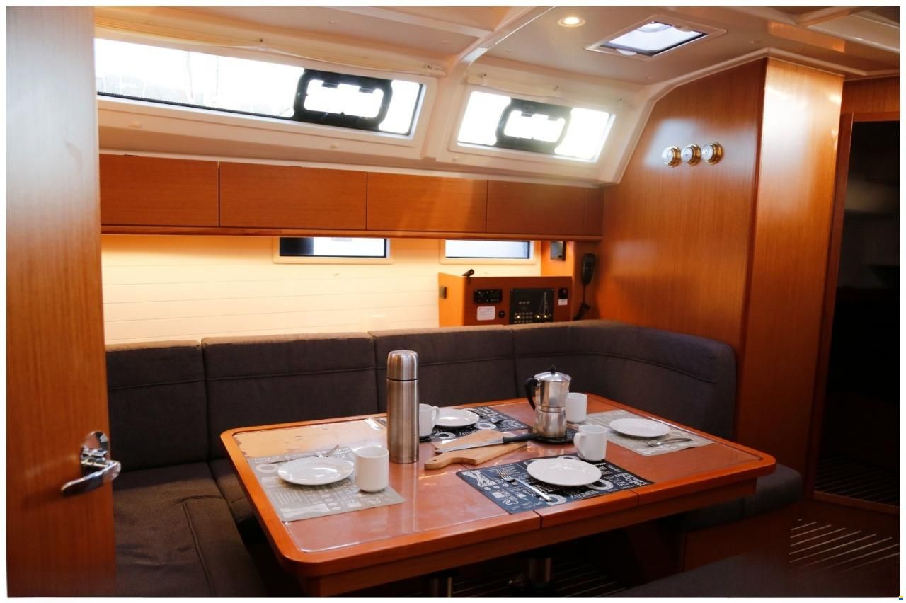 Bavaria Cruiser 46