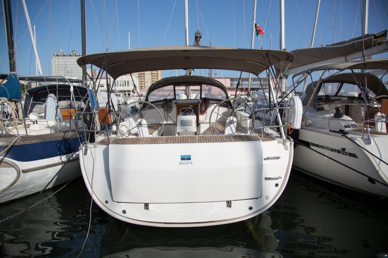 Bavaria Cruiser 46