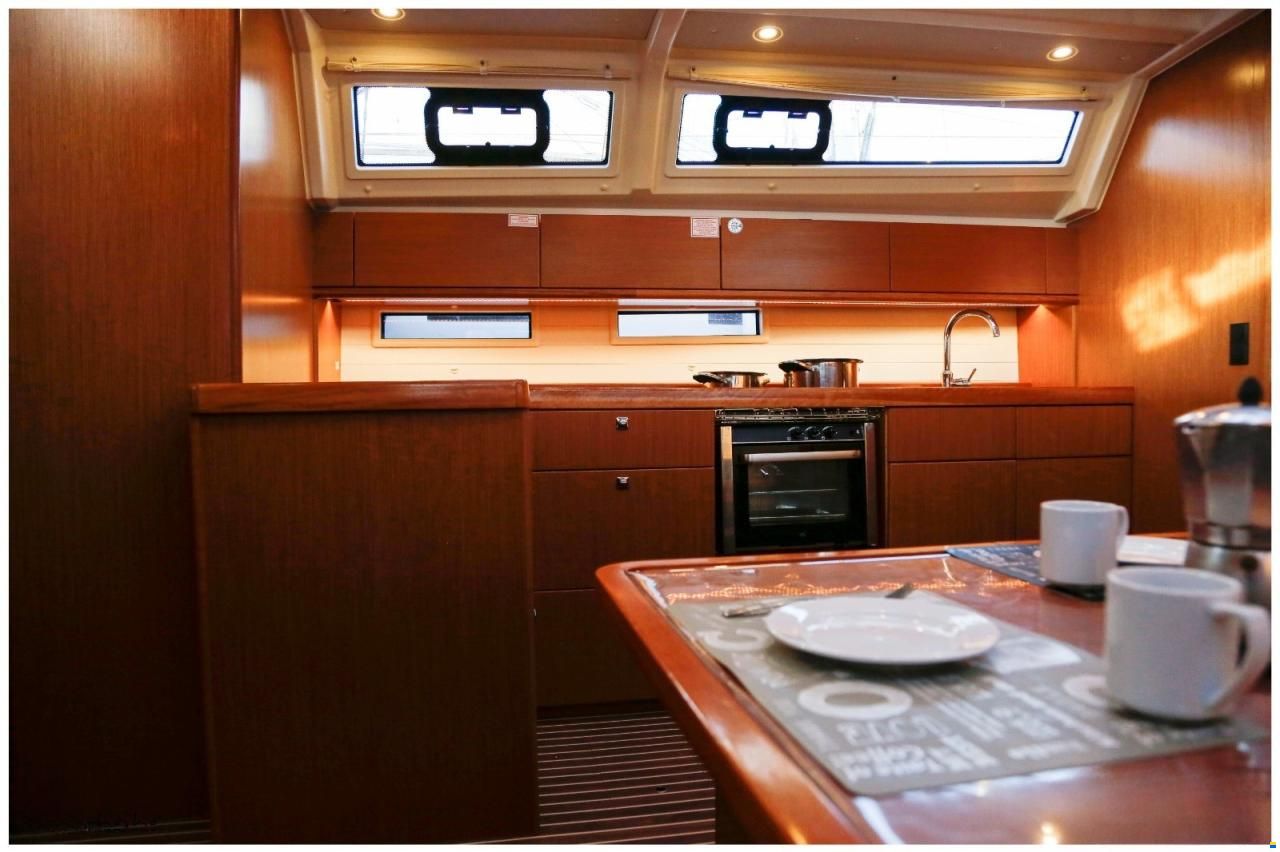 Bavaria Cruiser 46