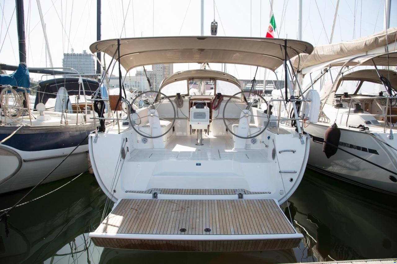 Bavaria Cruiser 46
