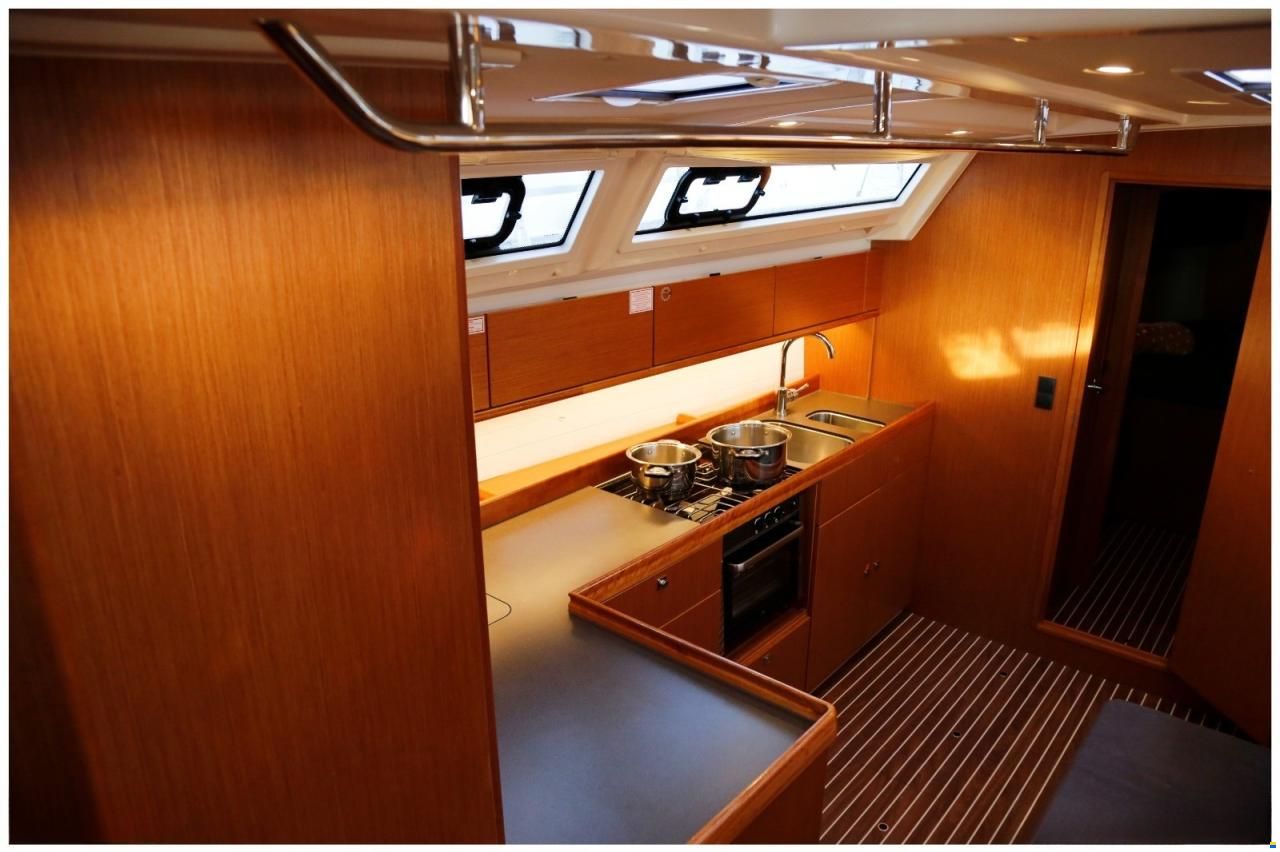 Bavaria Cruiser 46