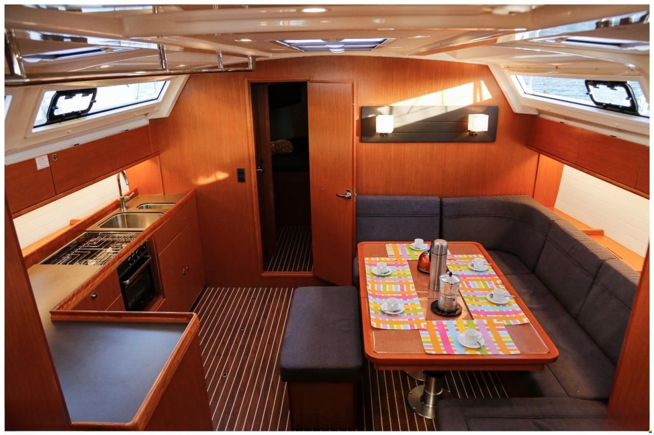 Bavaria Cruiser 46