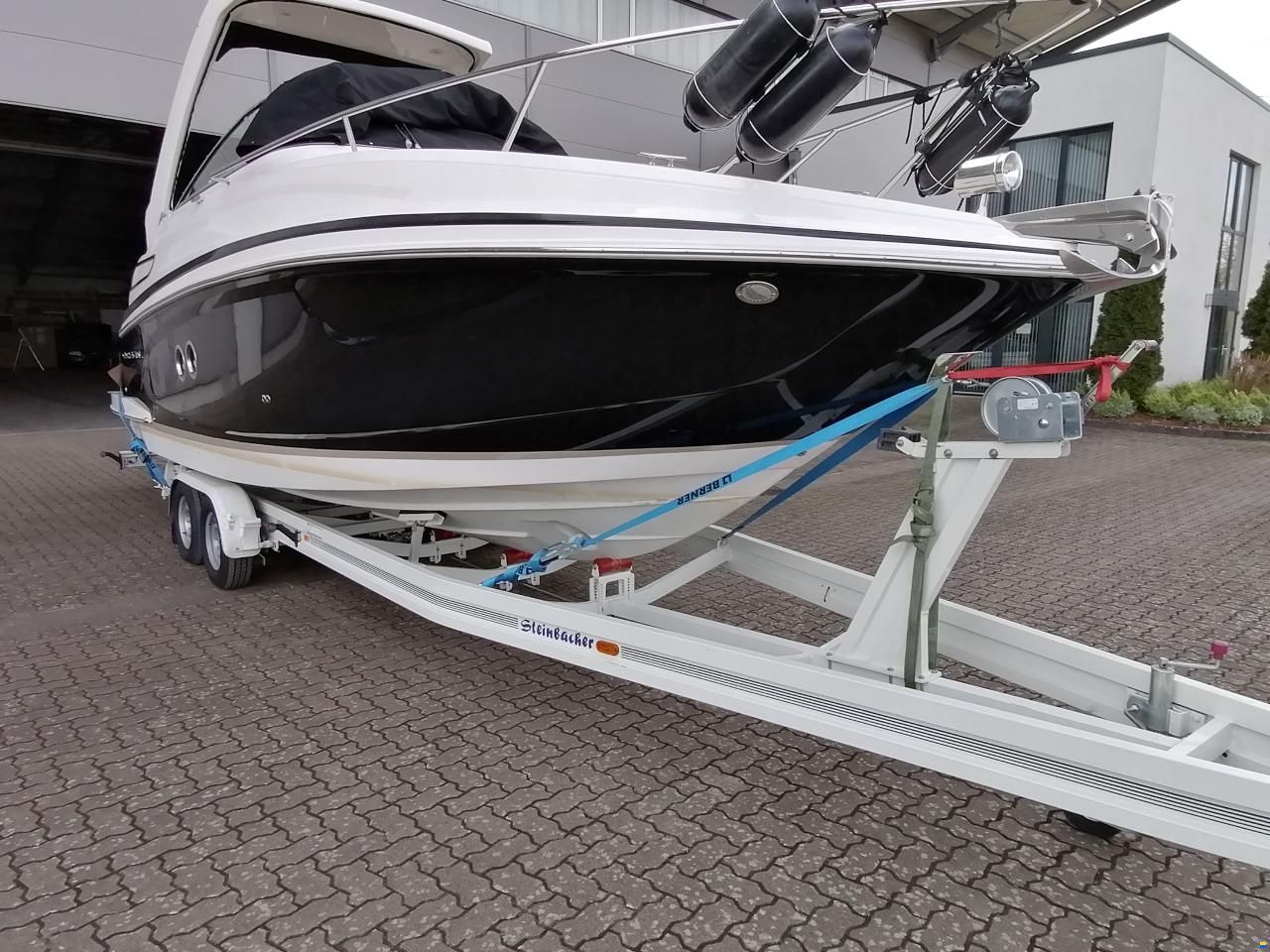 Regal Express 28
