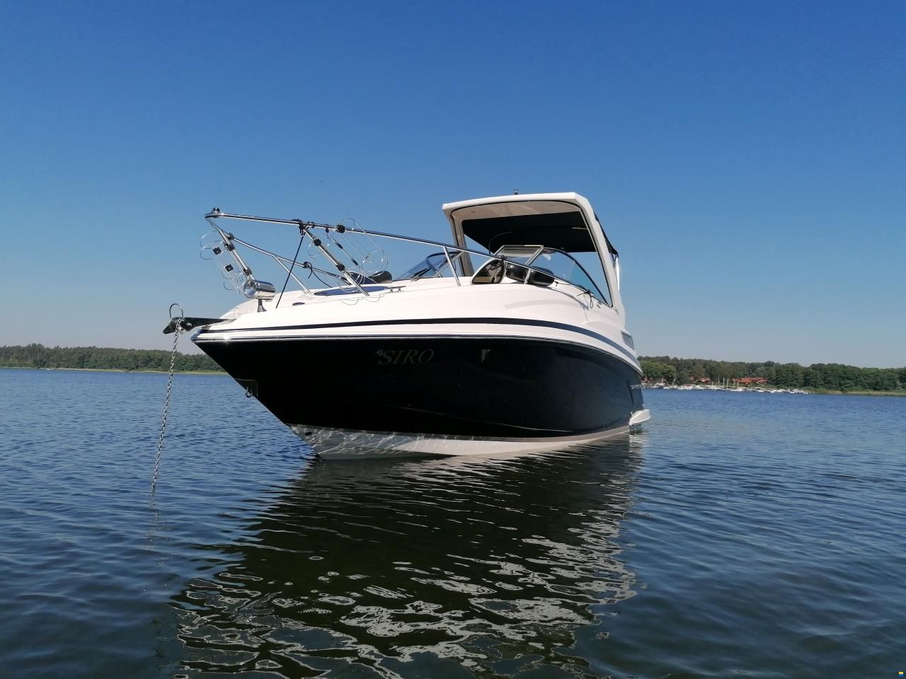 Regal Express 28