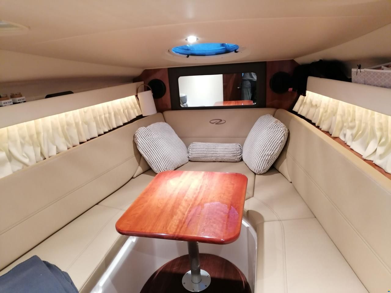 Regal Express 28