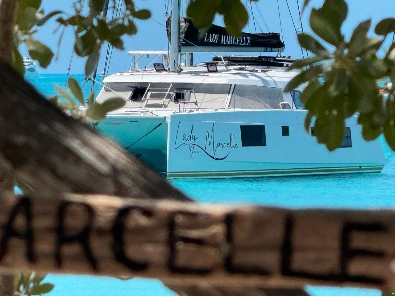 Nautitech 46 Open