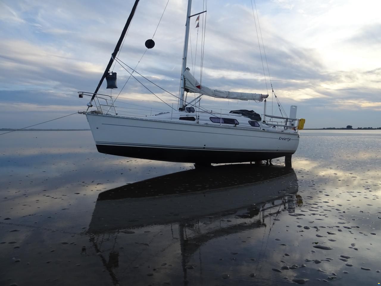 Parker 31