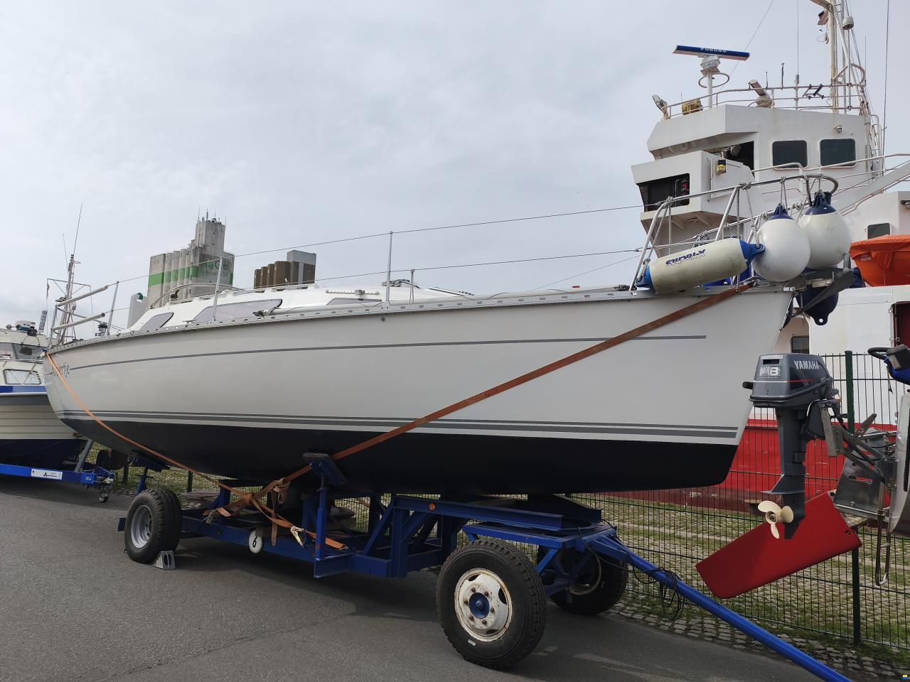 Parker 31
