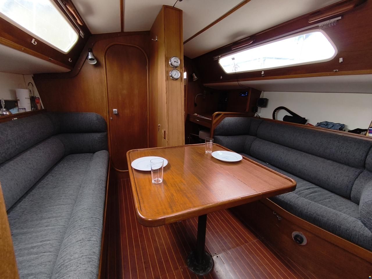 Parker 31