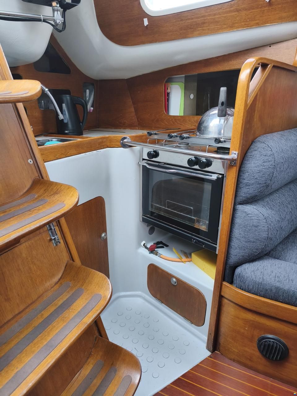 Parker 31