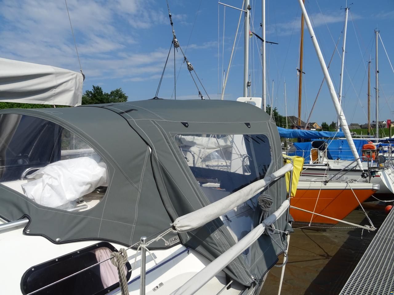 Parker 31