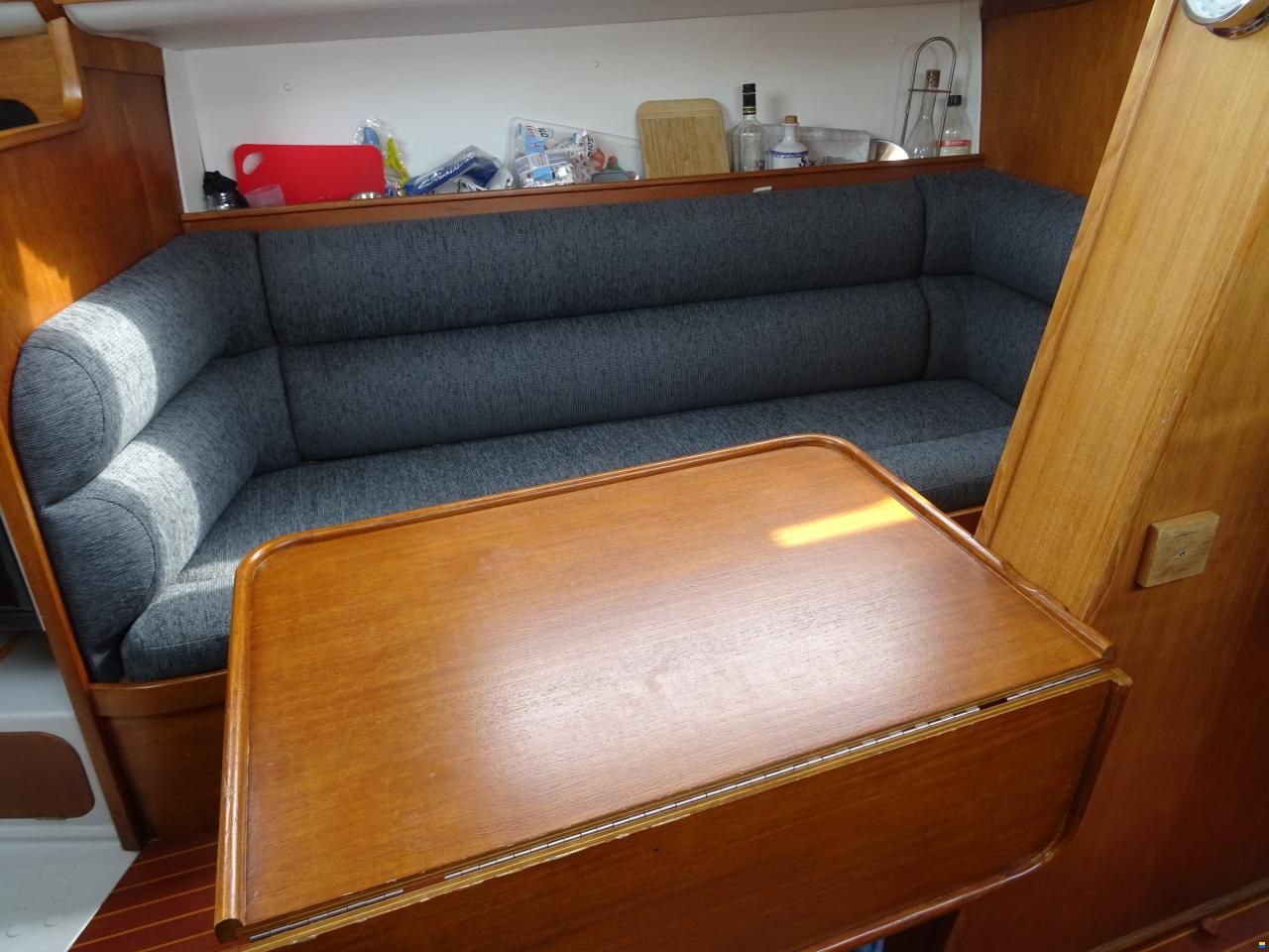 Parker 31