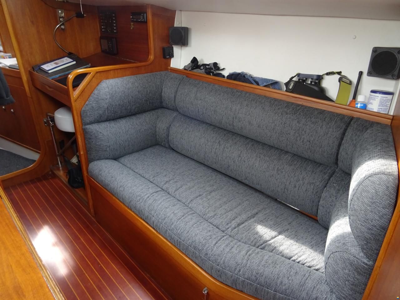Parker 31