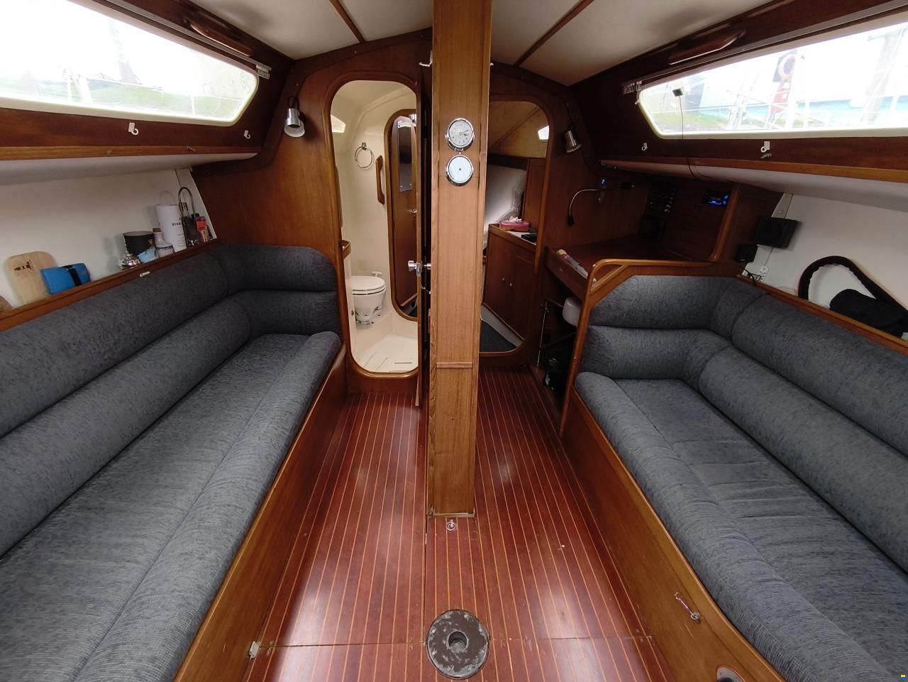 Parker 31