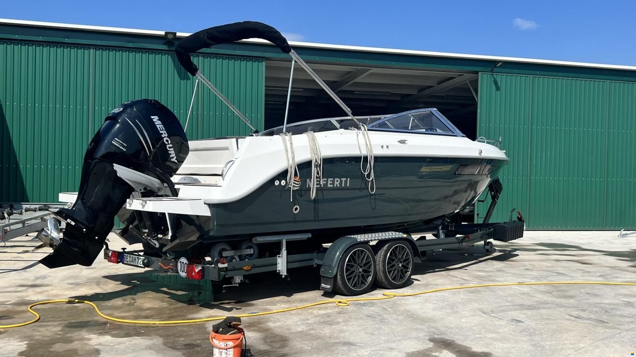 Atlantic Marine DC 720