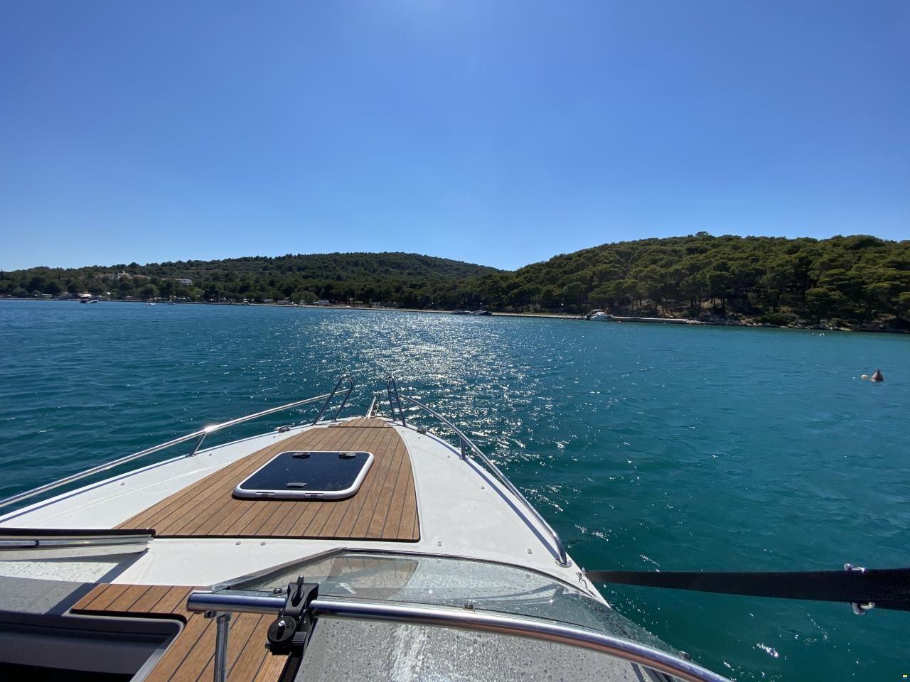 Atlantic Marine DC 720