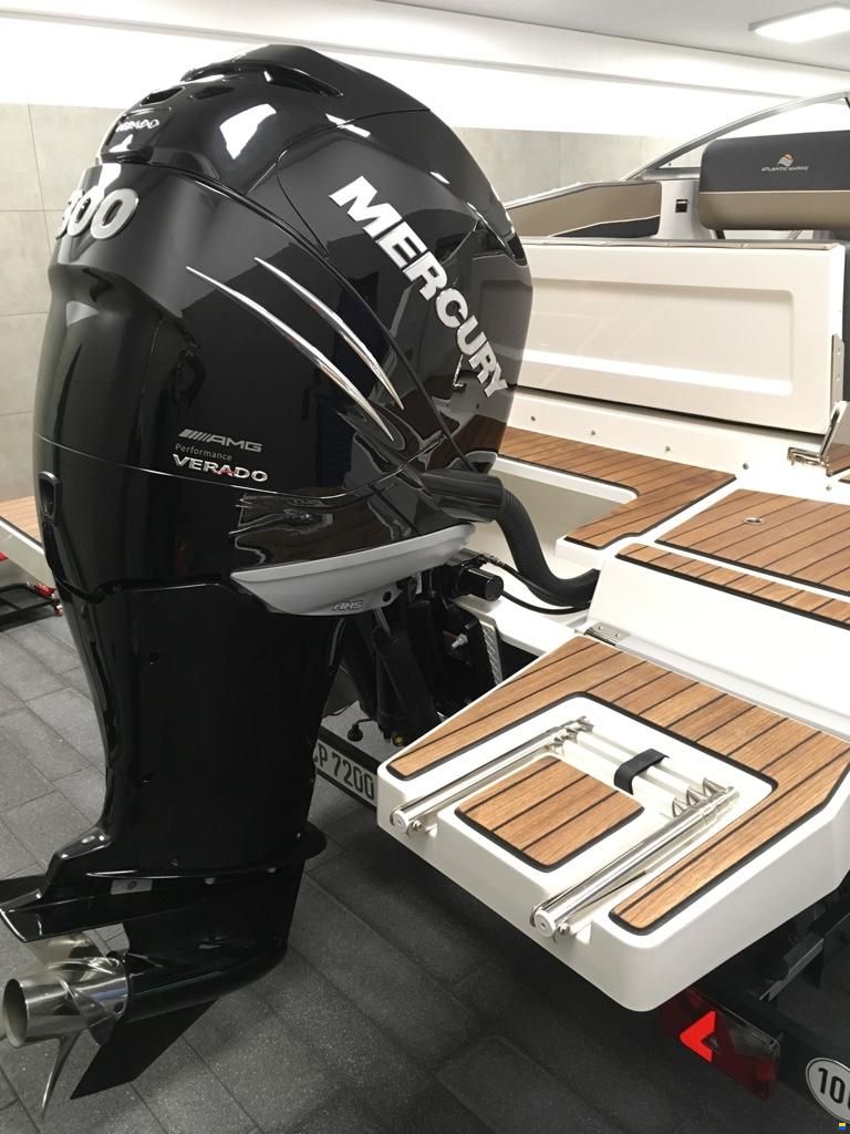 Atlantic Marine DC 720