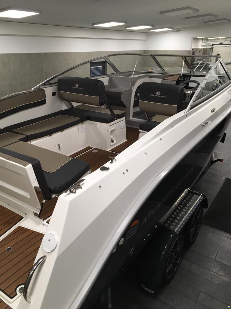Atlantic Marine DC 720