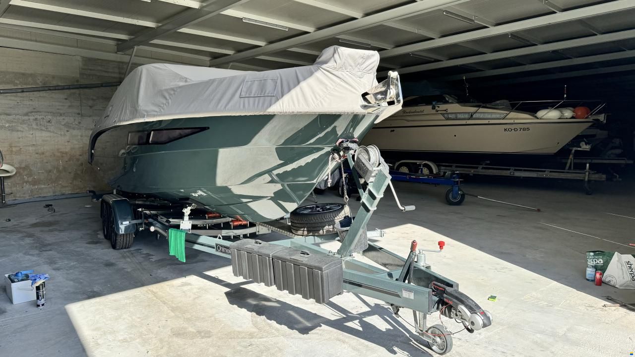 Atlantic Marine DC 720