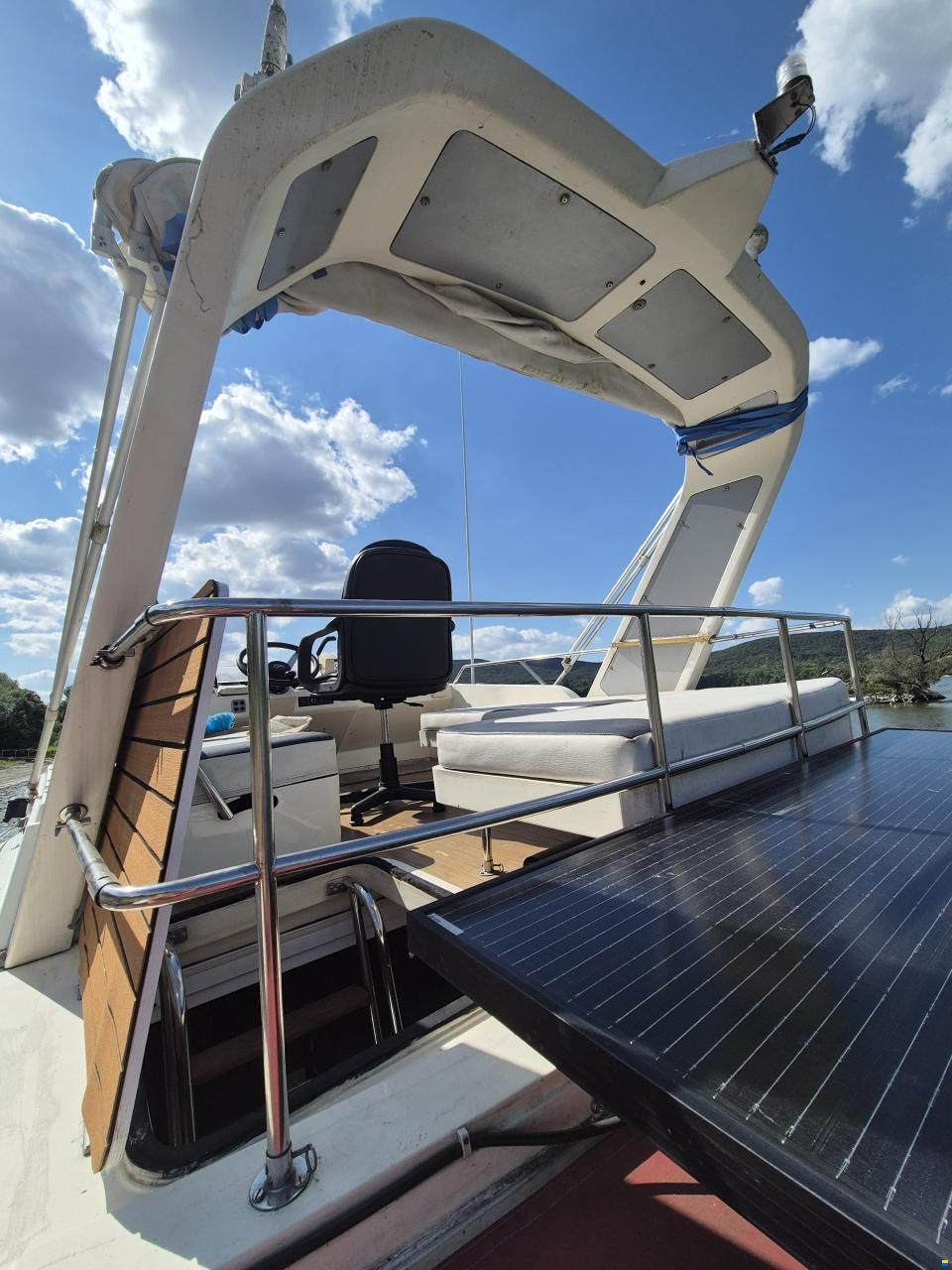 Princess 330 Flybridge