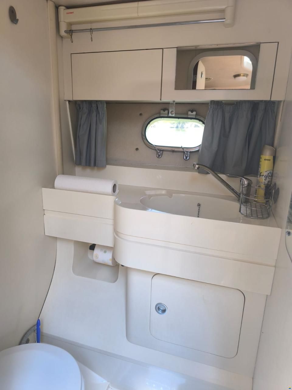 Princess 330 Flybridge