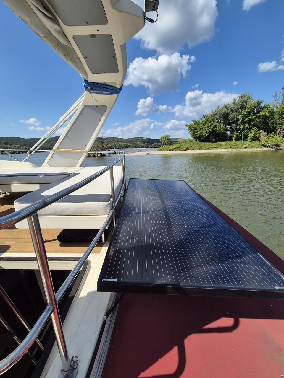 Princess 330 Flybridge