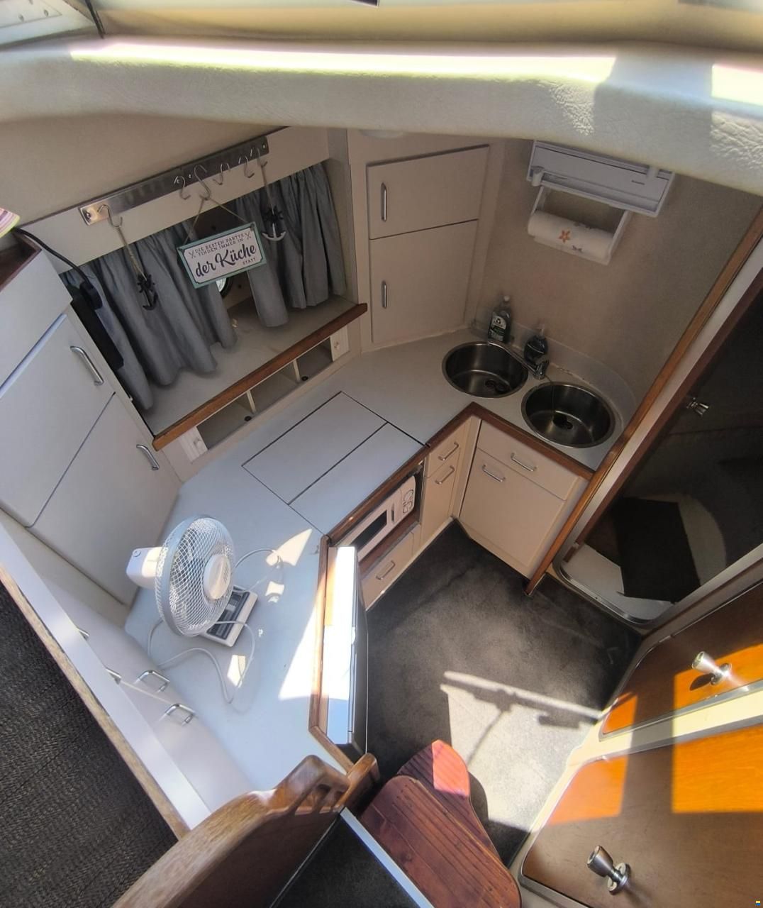 Princess 330 Flybridge