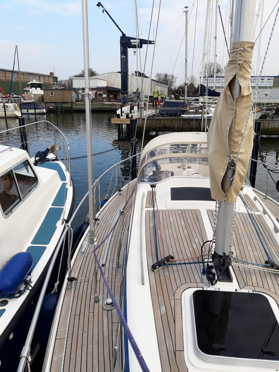 Sirius 31
