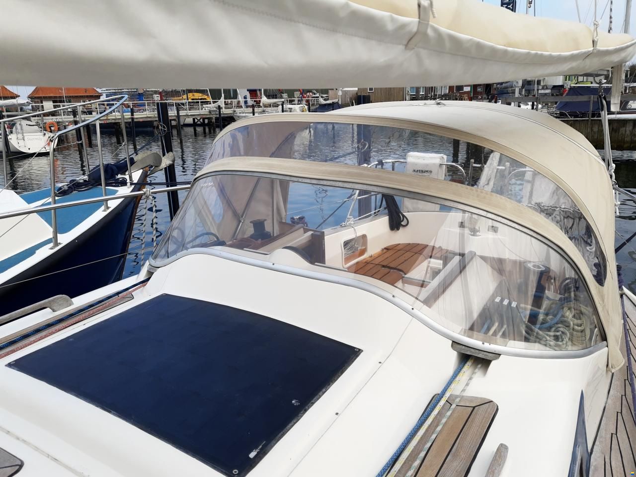 Sirius 31
