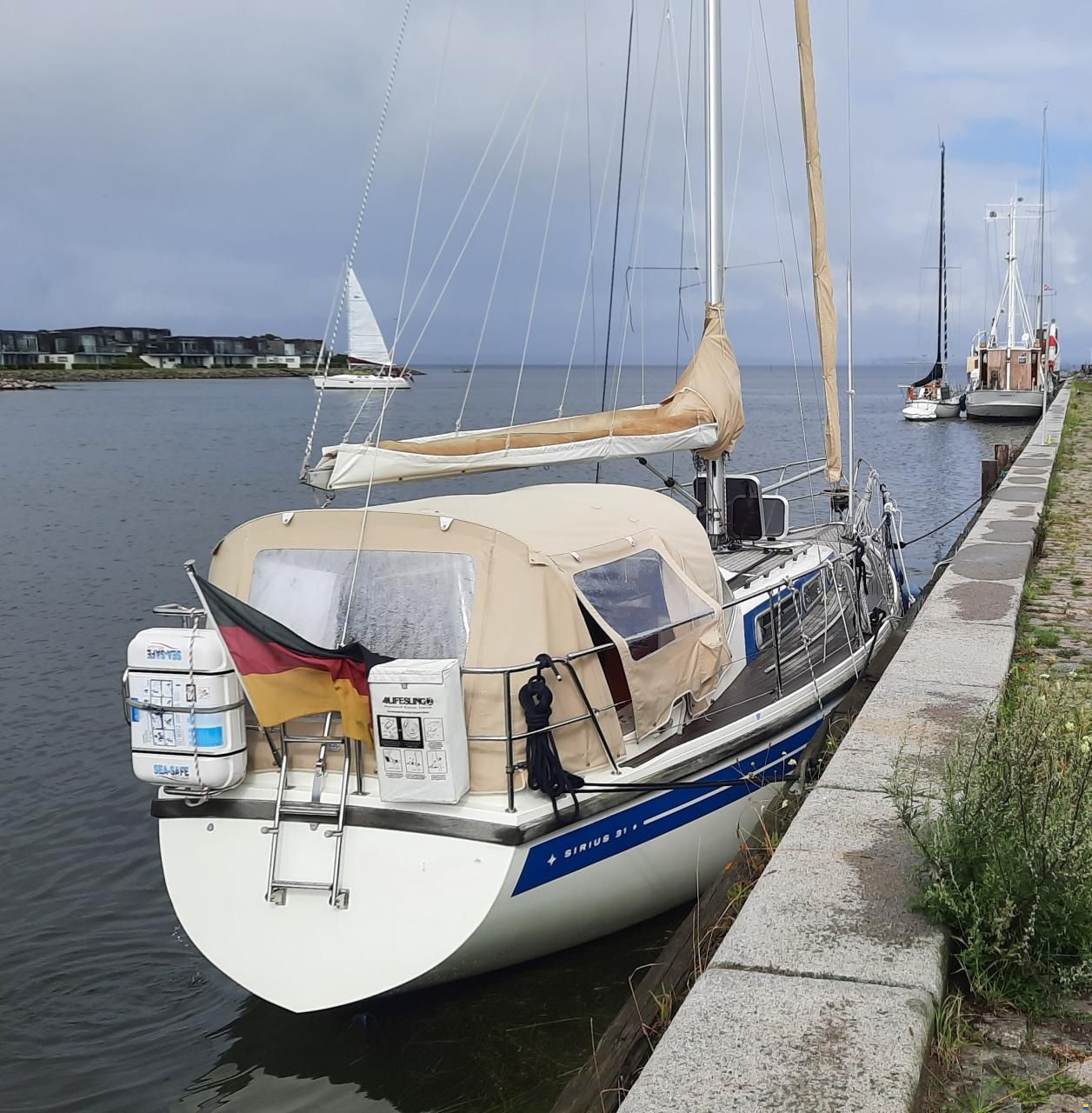 Sirius 31
