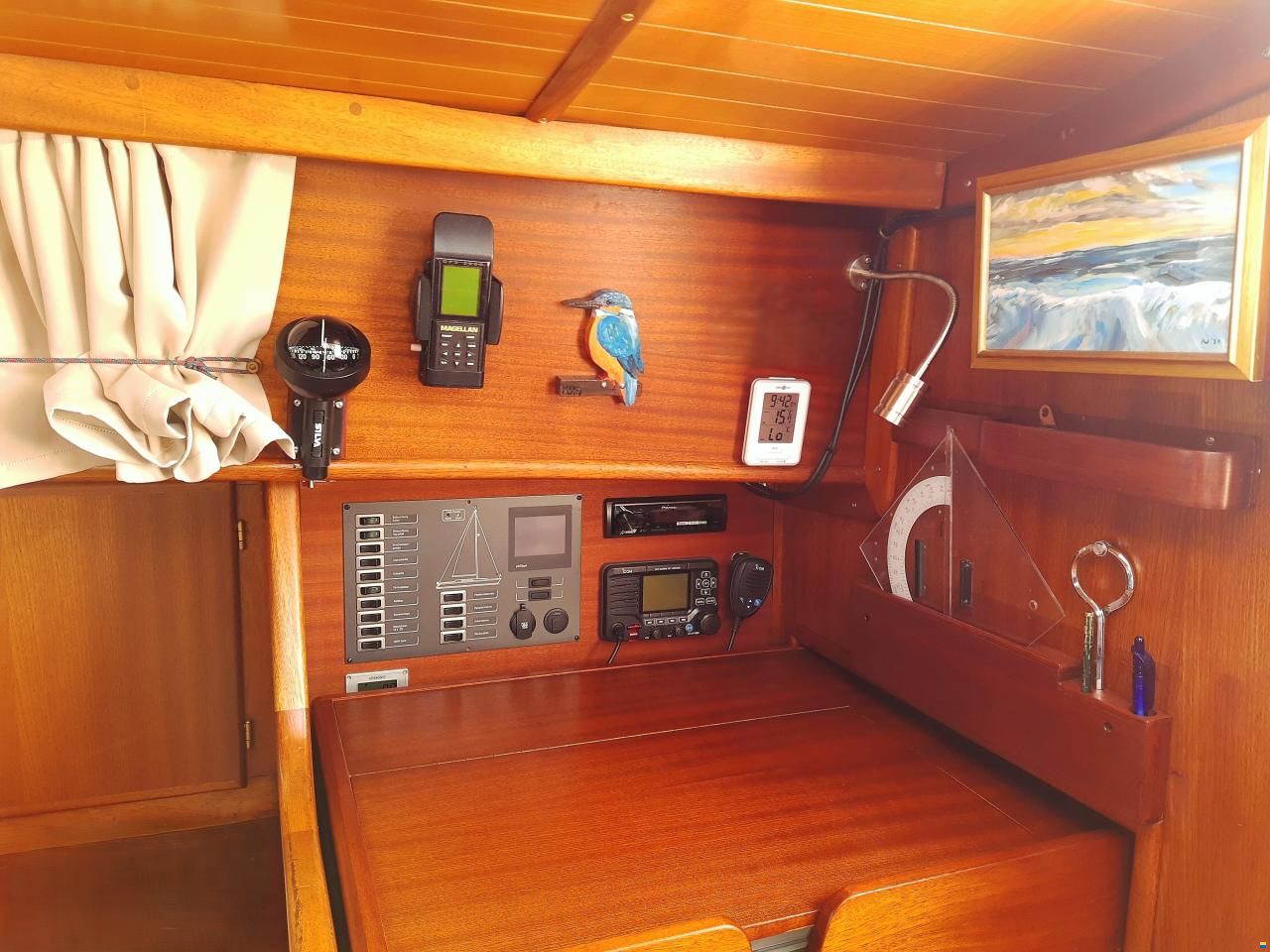 Sirius 31