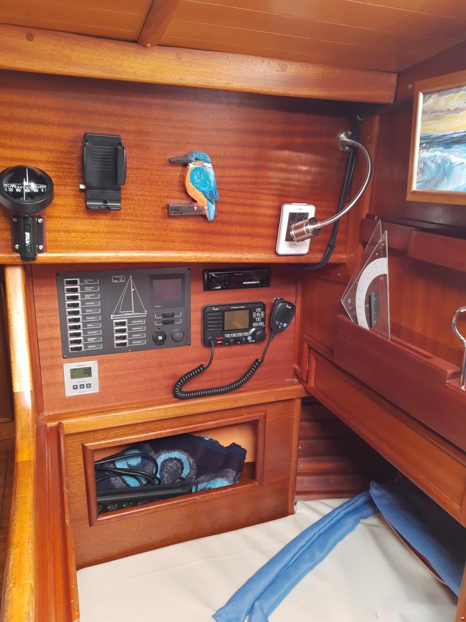 Sirius 31