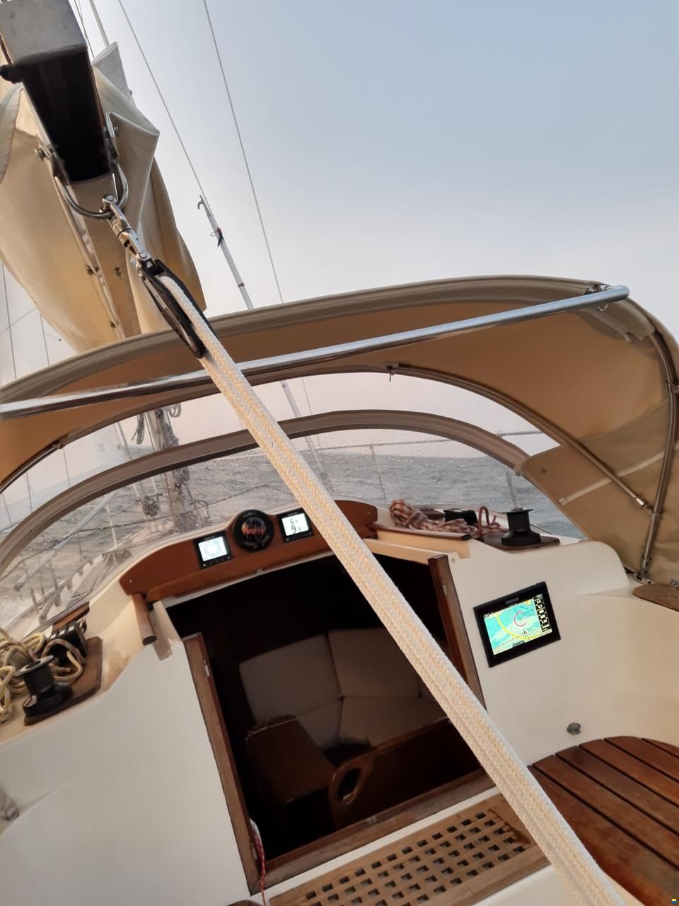 Sirius 31
