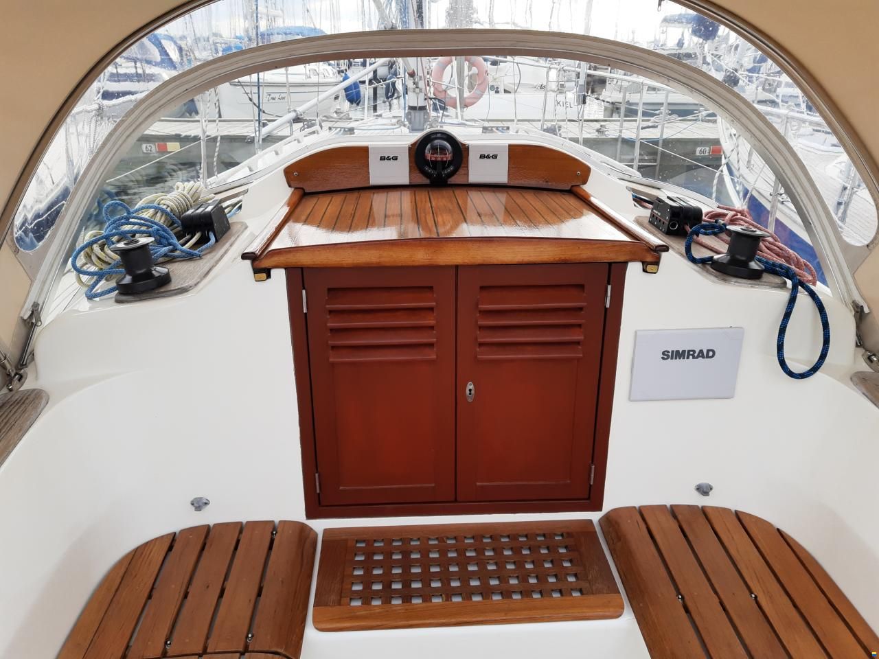 Sirius 31