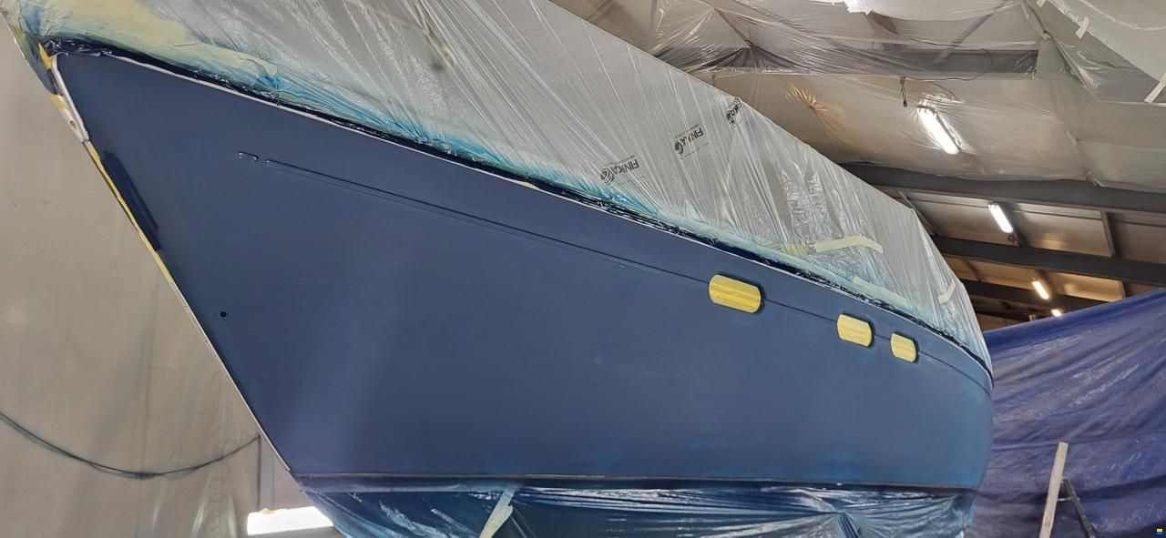 Dehler Optima 92