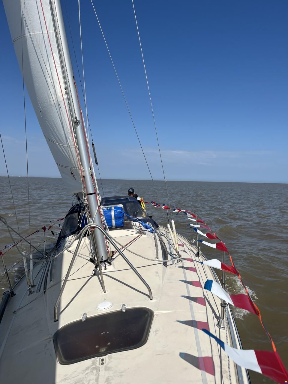 Dehler Optima 92