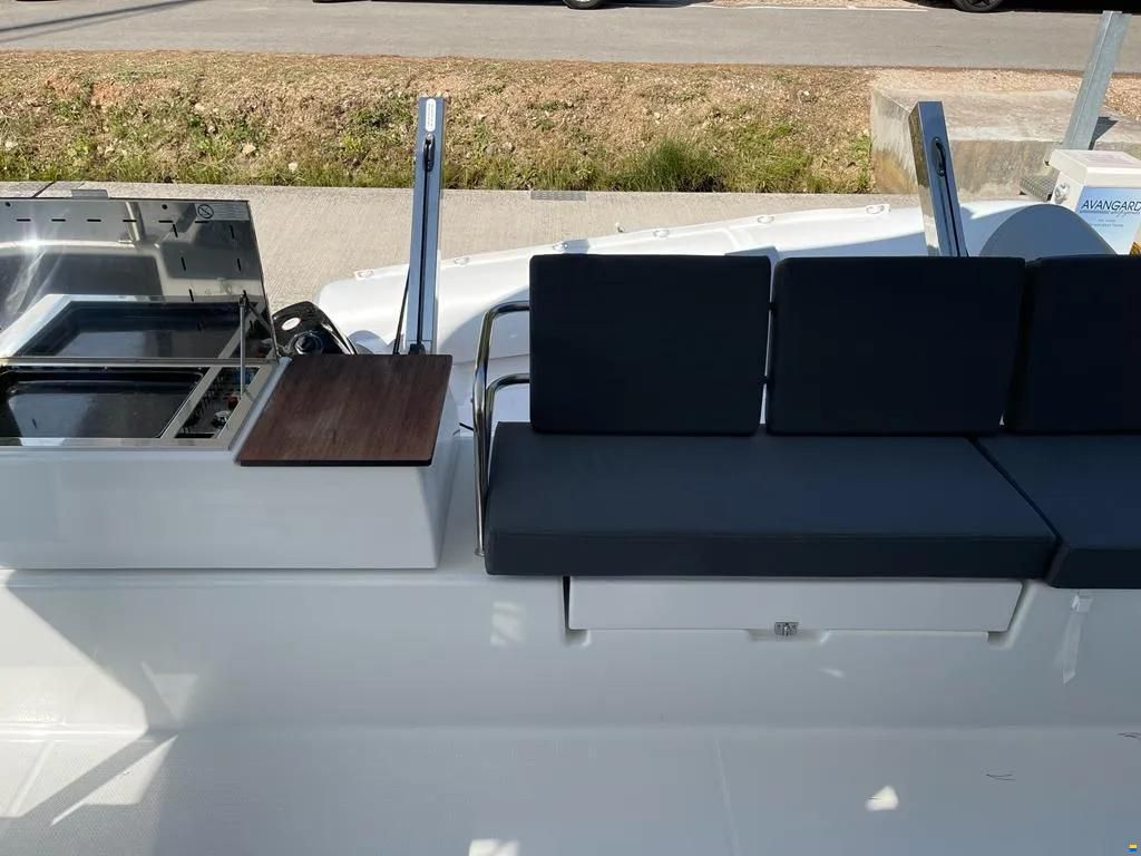 Fountaine Pajot Astrea 42
