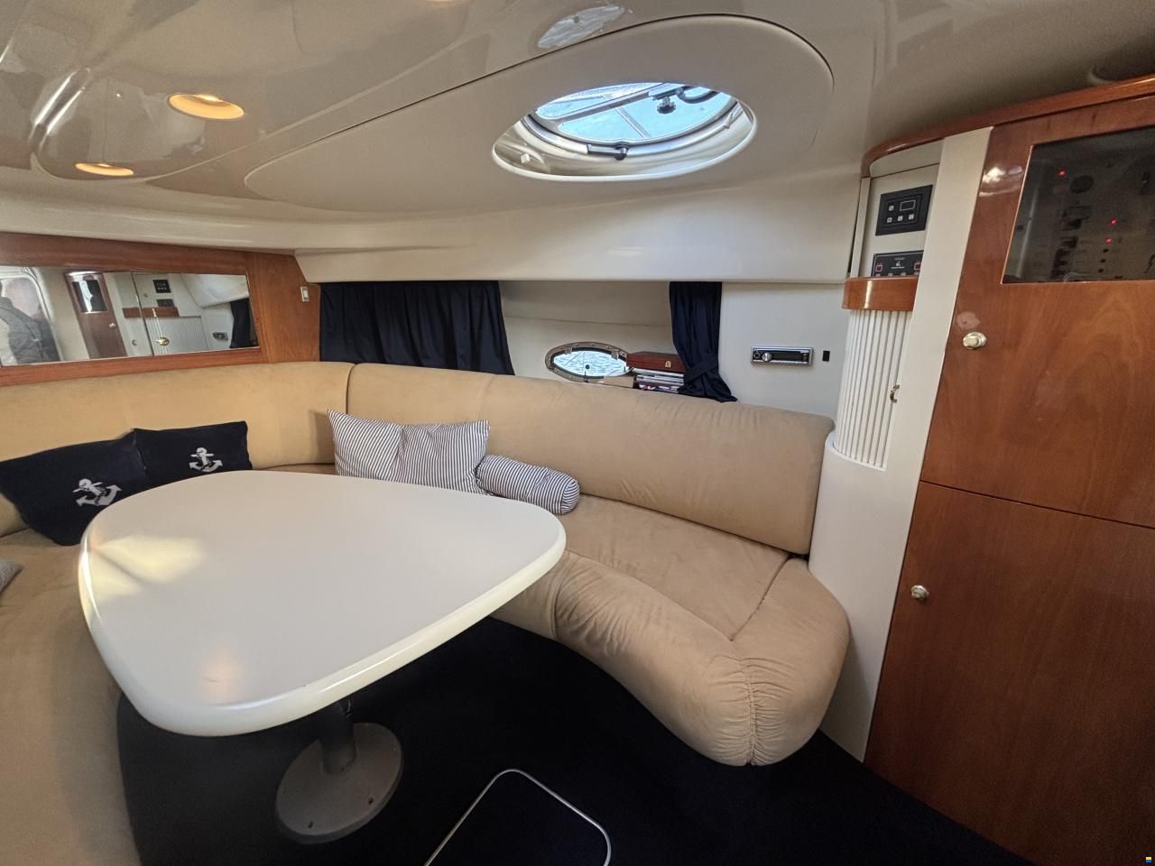 Cranchi Endurance 39