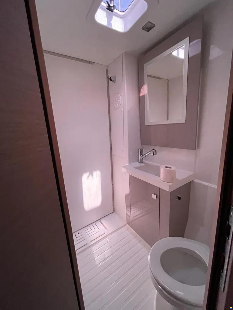 Fountaine Pajot Astrea 42