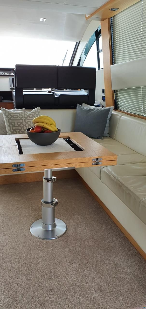 Fairline Squadron 50