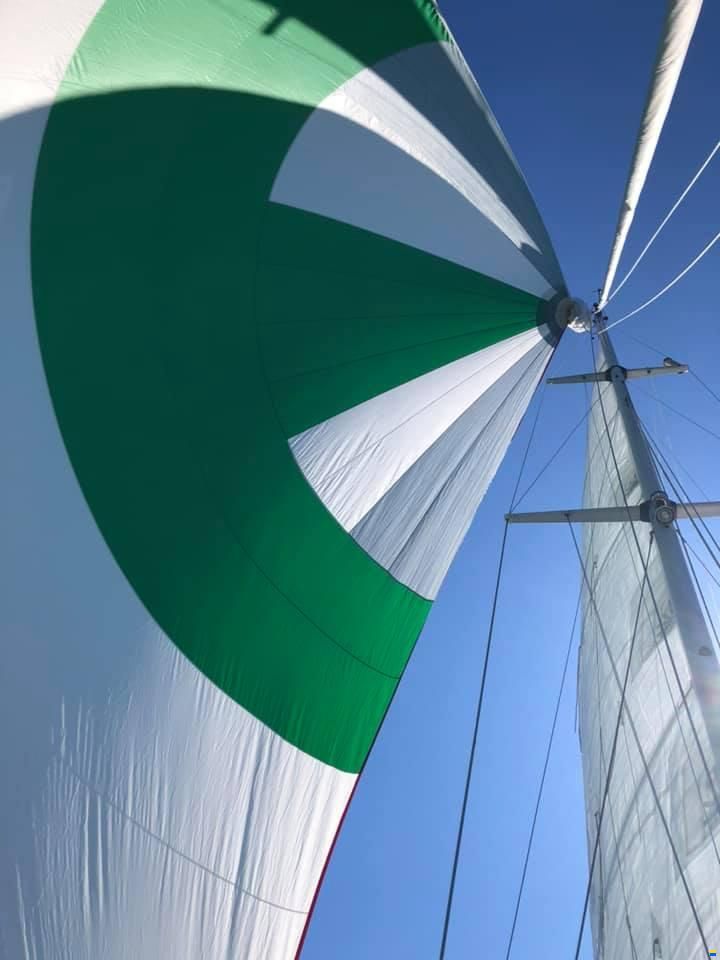 Sweden Yachts 340
