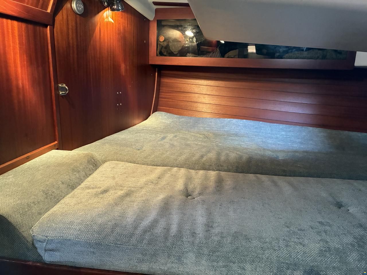 Sweden Yachts 340