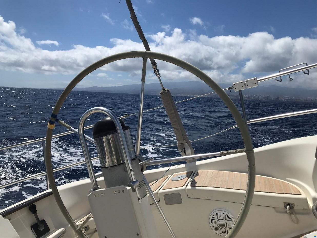 Beneteau First 41s5