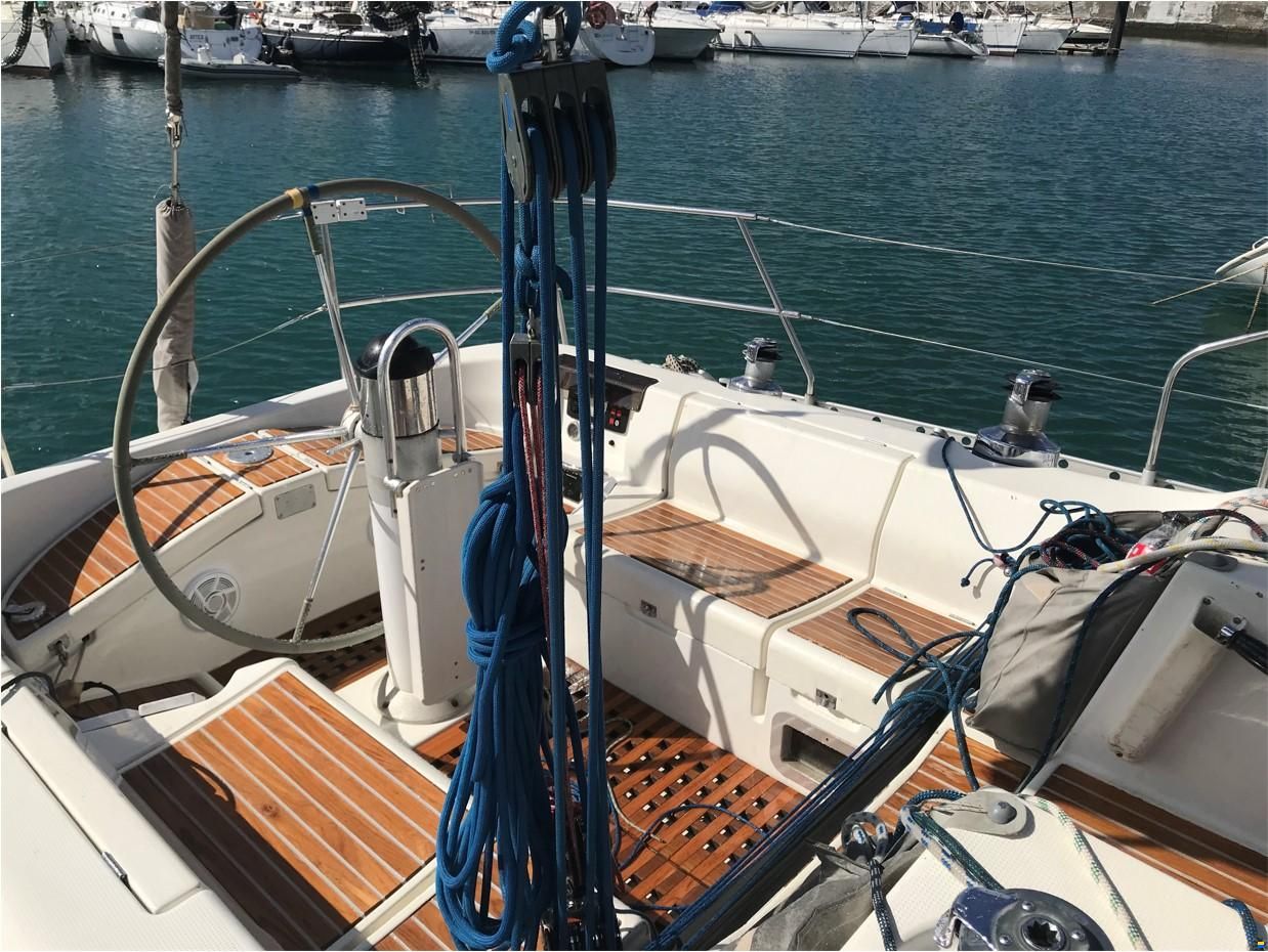 Beneteau First 41s5