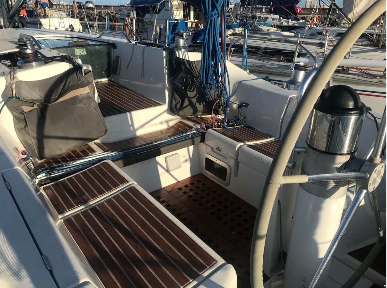 Beneteau First 41s5
