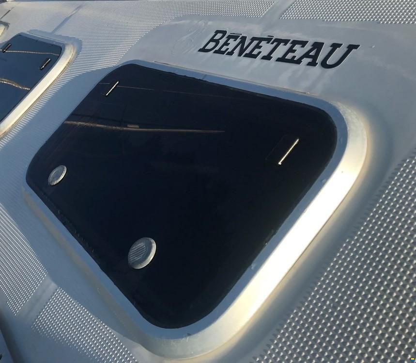 Beneteau First 41s5