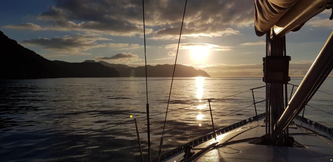 Beneteau First 41s5