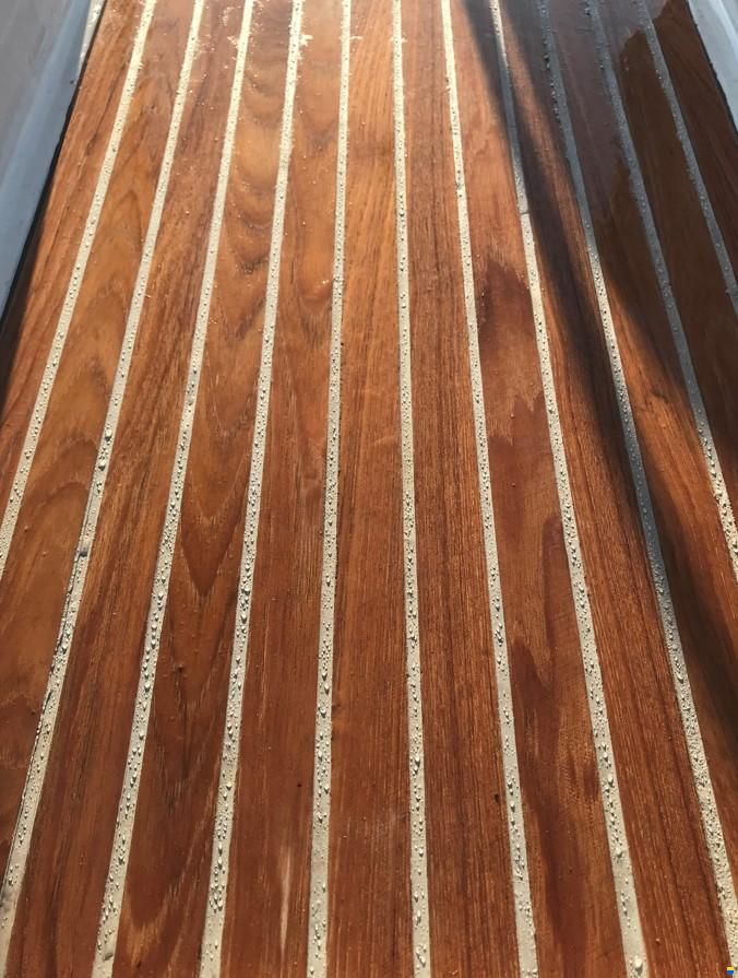 Beneteau First 41s5