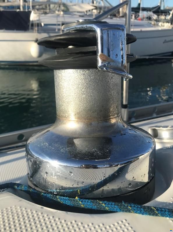 Beneteau First 41s5