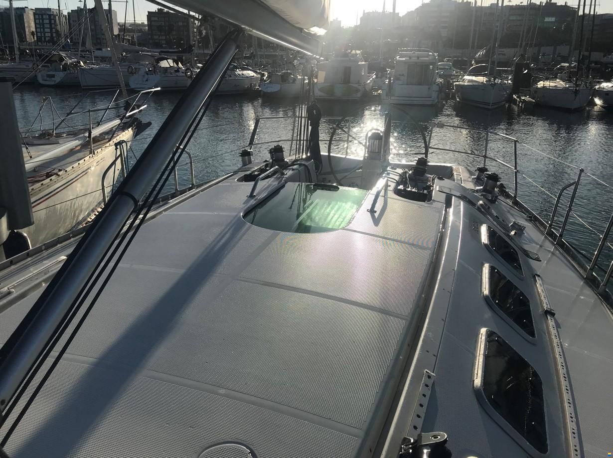 Beneteau First 41s5